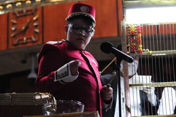 Los resultados del sorteo