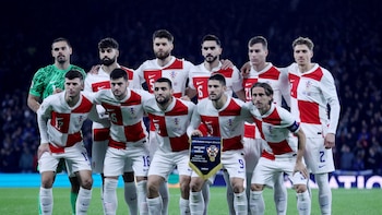 Figura de la selección de