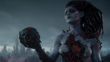 ‘Astropulse: Reincarnation’ es el nuevo