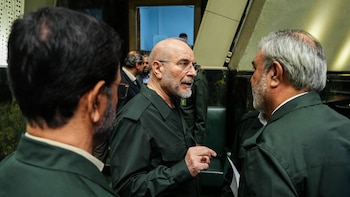 Irán pide aplicar el preacuerdo con EEUU y avisa que buscará la rendición de cuentas por los crímenes de guerra