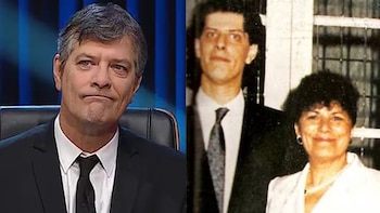 Murió Beatriz, la madre de Mario Pergolini, y se suspendieron las grabaciones de Otro día perdido