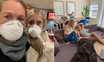 (@livingcoronapositive)