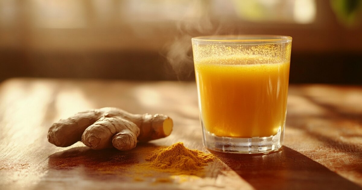 Beneficios del jengibre: ¿Qué enfermedades puede curar?