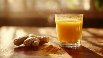 Su consumo diario se asocia con propiedades antiinflamatorias, antioxidantes y mejoras en la digestión y el sistema inmunológico (Imagen Ilustrativa Infobae)