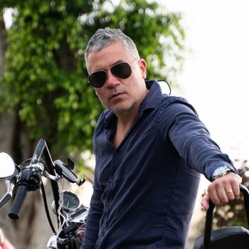 Mathías Brivio. instagram.