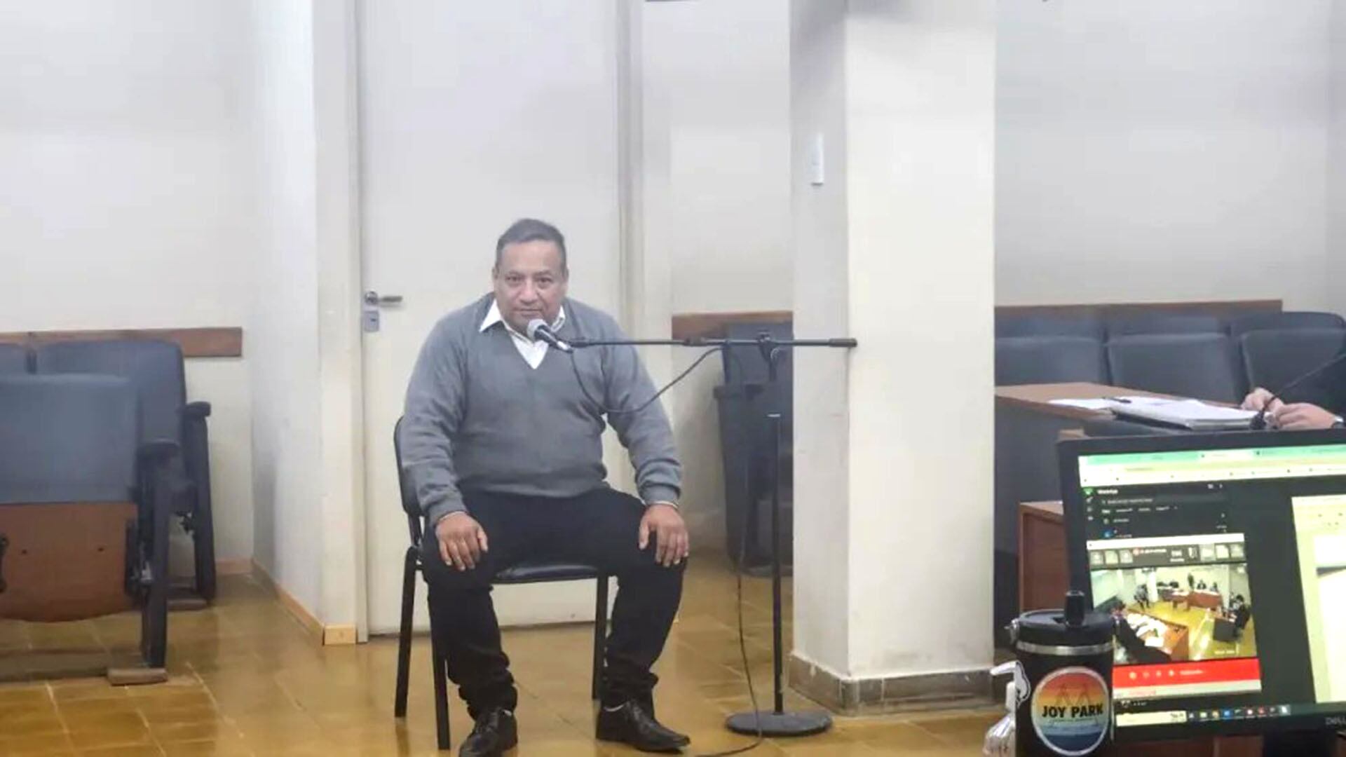 Condenan al falso 'profesor de morgue' de San Juan por estafa
