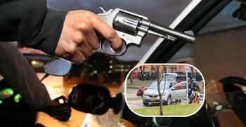 La inseguridad en el país