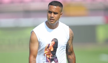 Jesús Barco – Sport Boys – Liga 1 – Perú – deportes – 9 agosto