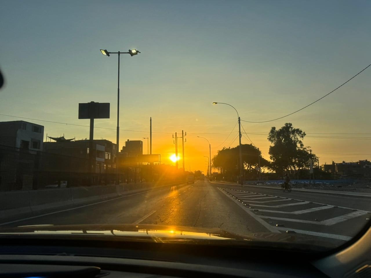 Lima arde: Senamhi alerta 10 días seguidos de ola de calor diurno y temperaturas que rozan los 30 °C