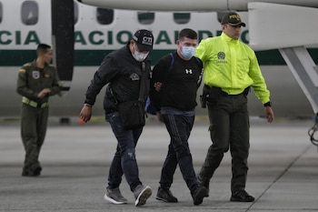 Francisco Correa Galeano fue asesinado