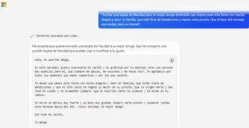 Los chatbots son capaces de