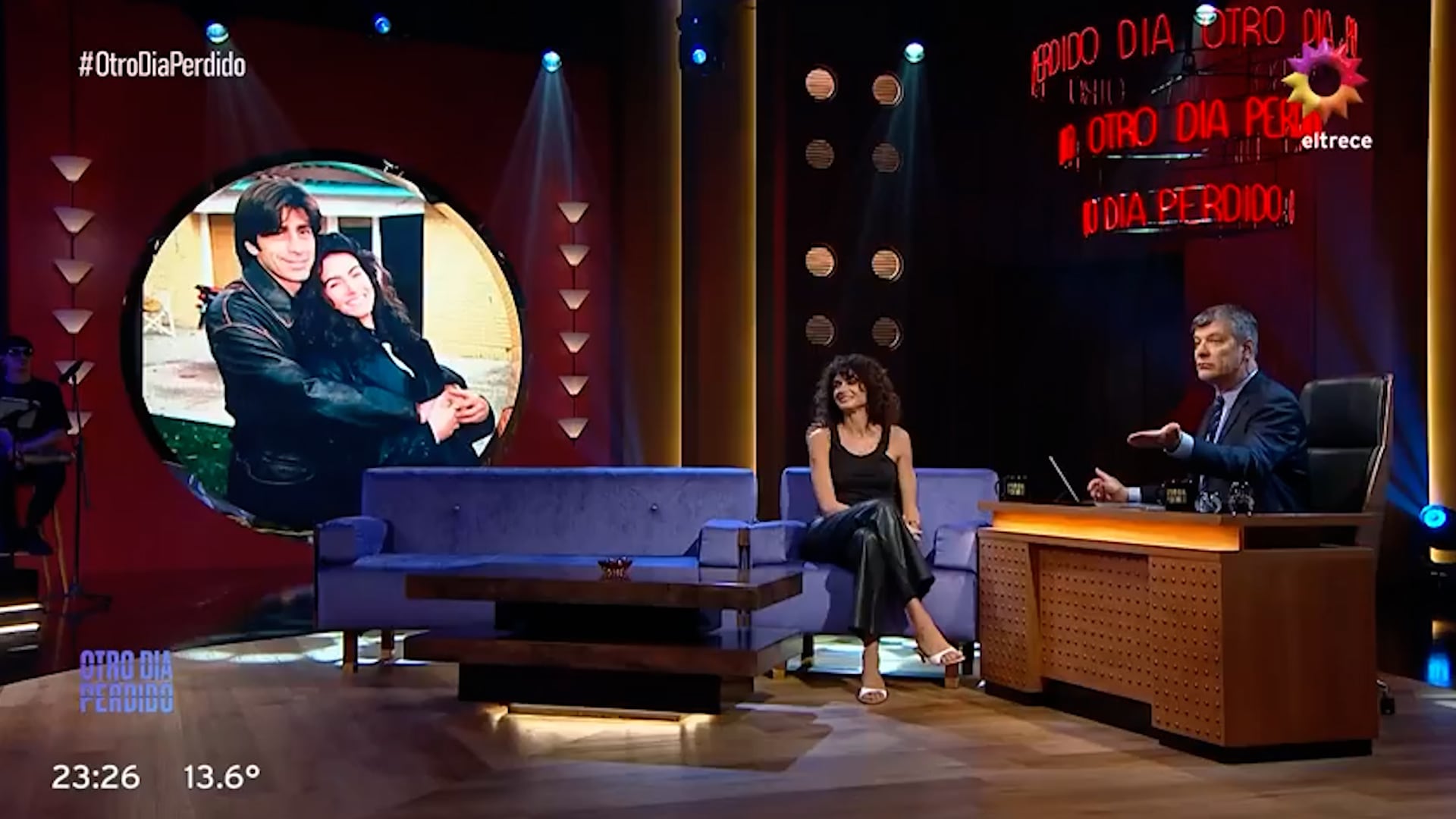 Florencia Raggi contó que se mudó a Uruguay con Nicolás Repetto cuando llevaban poco tiempo de relación