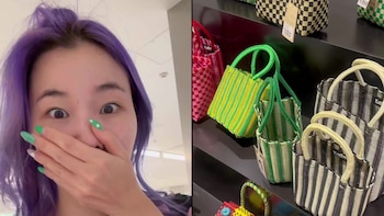 La creadora de contenido aseguró