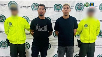 Condenan a más de 15