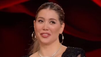 Wanda Nara sorprendió al contar