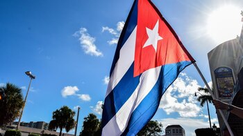 El presidente de EEUU revoca