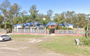 En la Subcomisaría Namqom se