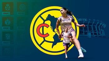 América Femenil ya tiene calendario para el Apertura 2026: así jugarán las Águilas en el nuevo formato de la Liga MX Femenil