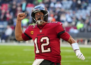 Tom Brady (USA TODAY Sports)