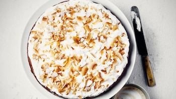 torta de coco portada