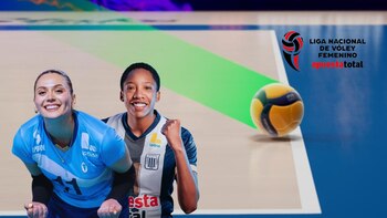 Liga Peruana de Vóley implementará