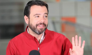 La propuesta de reforma tributaria de Bogotá contempla tarifas del ICA entre 4 y 21 por mil, según la actividad económica, y modificaría la carga para sectores financieros y automotores - crédito Alcaldía de Bogotá