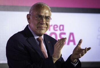 José Ángel Gurría ha señalado