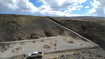 La obra tendrá una inversión