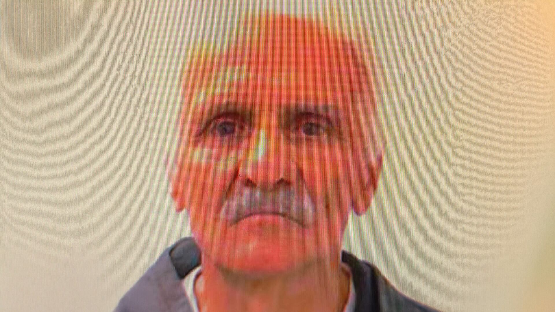 El hombre asesinado en Mendoza