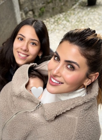 (IG: @sofiariveratorres)