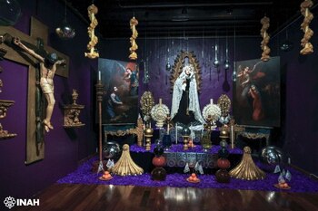 Muchas de las actividades serán