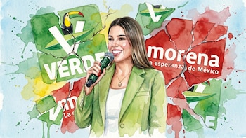 Por qué SLP podría ser un punto de quiebre entre Morena y PVEM
