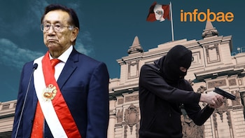 ¿Cómo votó el presidente interino