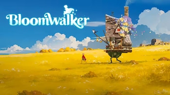 Level-5 y Netmarble revelan ‘Bloomwalker’, la nueva aventura de ‘Ni no Kuni’