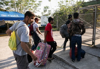 El gobierno costarricense otorgó permisos