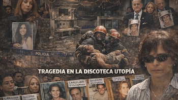 A 24 años de la tragedia de Utopía: la madrugada en que 29 jóvenes salieron a bailar y no regresaron con vida