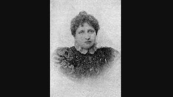 Margarita Práxedes Muñoz fue la