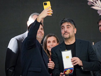 José y David Muñoz, 'Estopa',