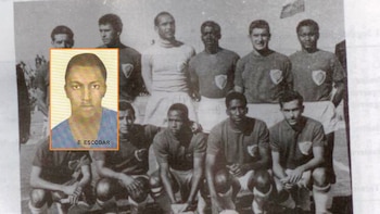 Luego de la muerte de ‘El Mono’ Tovar solo queda un jugador vivo de la primera selección Colombia que jugó un Mundial de Fútbol