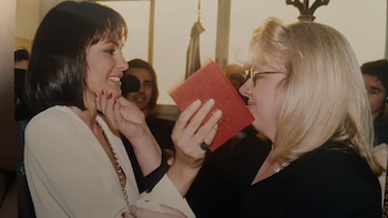 Daniela Cardone homenajeó a su madre el día en que hubiera cumplido años: “Tu legado sigue vivo”
