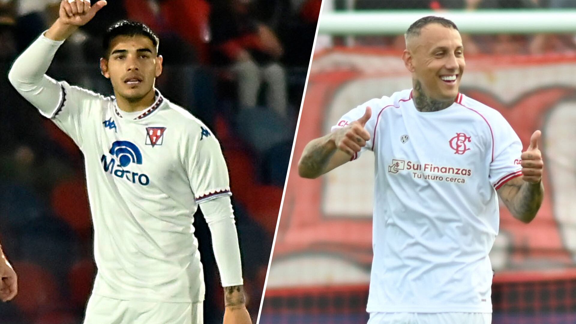 Tigre y Barracas Central chocarán en Victoria