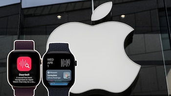 Qué hace Apple con todo lo que escucha del micrófono del Apple Watch Series 12 y Ultra 4