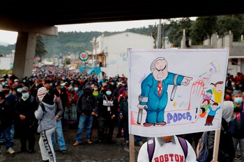 Integrantes de los 48 Cantones