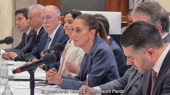 Conferencia matutina