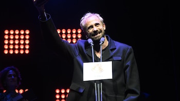 Oriol Pla, Premio Nacional de Teatro: "Qué bonito que el galardón sea por hacer el payaso"