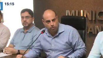 Alcaldes del Callao rechazan un