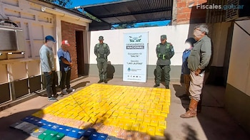 Comenzó el juicio contra una