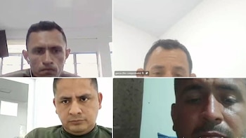 Fiscalía acusa a cuatro militares por la muerte de un campesino en Bolívar durante operativo contra cabecilla del ELN