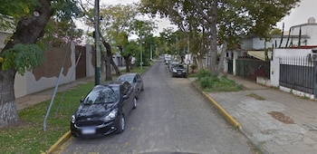 Cabrera al 100, en Banfield,