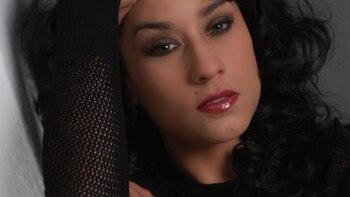 Muere la actriz Renata del